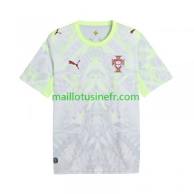 Maillot de Foot Portugal World Cup Extérieur Gardien 2026